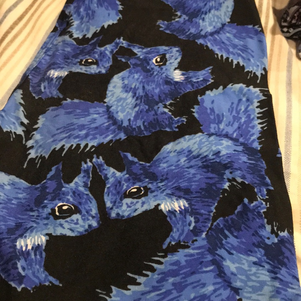 Super soft lularoe leggings